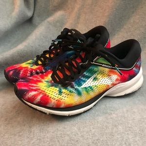 Brooks Launch 5 running shoes